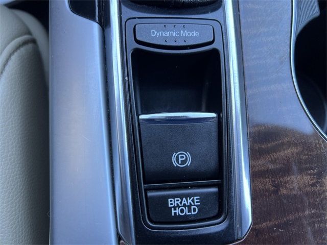 2019 Acura TLX 2.4L FWD - 22953745 - 28