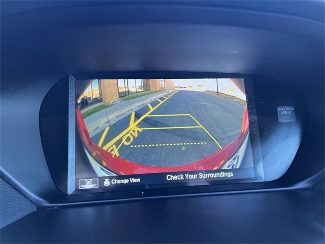 2019 Acura TLX 2.4L FWD - 22953745 - 30