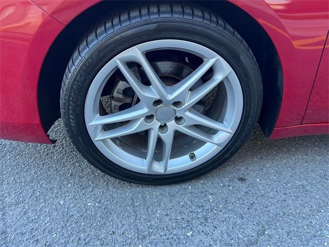 2019 Acura TLX 2.4L FWD - 22953745 - 8