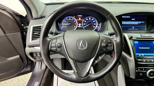 2019 Acura TLX 2.4L FWD - 23085876 - 13