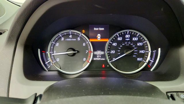2019 Acura TLX 2.4L FWD - 23085876 - 14