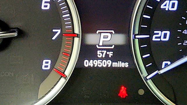2019 Acura TLX 2.4L FWD - 23085876 - 15