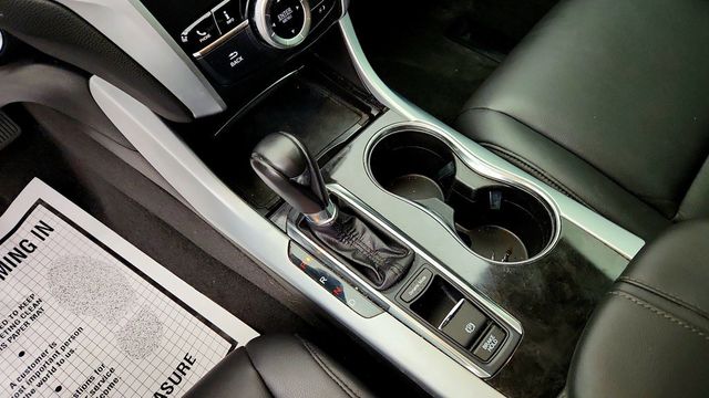 2019 Acura TLX 2.4L FWD - 23085876 - 16