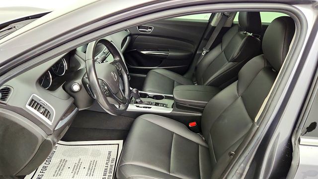 2019 Acura TLX 2.4L FWD - 23085876 - 18