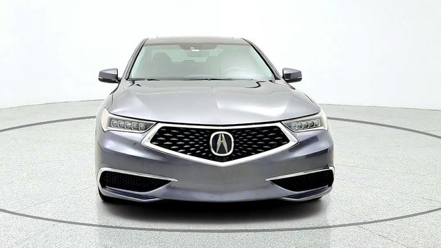 2019 Acura TLX 2.4L FWD - 23085876 - 1