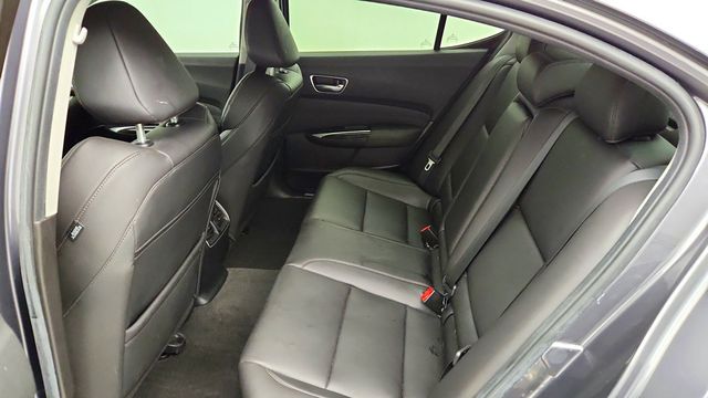 2019 Acura TLX 2.4L FWD - 23085876 - 19