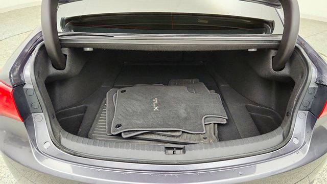 2019 Acura TLX 2.4L FWD - 23085876 - 20