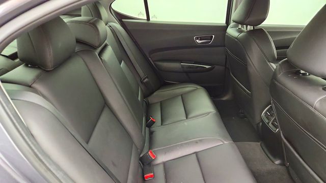 2019 Acura TLX 2.4L FWD - 23085876 - 21
