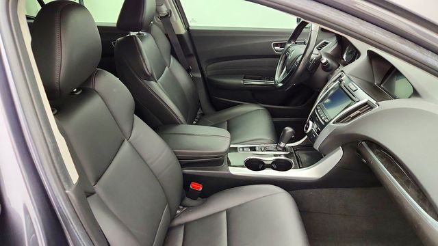 2019 Acura TLX 2.4L FWD - 23085876 - 22
