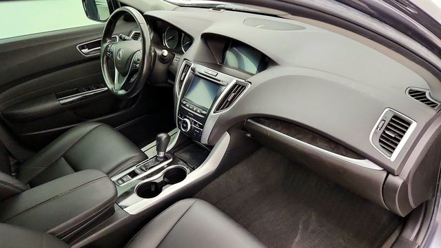 2019 Acura TLX 2.4L FWD - 23085876 - 23