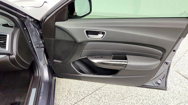 2019 Acura TLX 2.4L FWD - 23085876 - 24