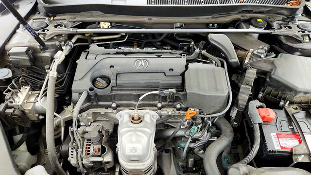 2019 Acura TLX 2.4L FWD - 23085876 - 25