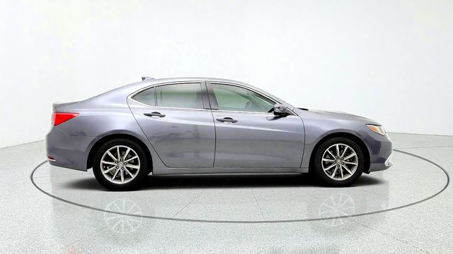 2019 Acura TLX 2.4L FWD - 23085876 - 3