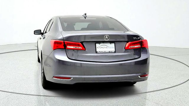 2019 Acura TLX 2.4L FWD - 23085876 - 5