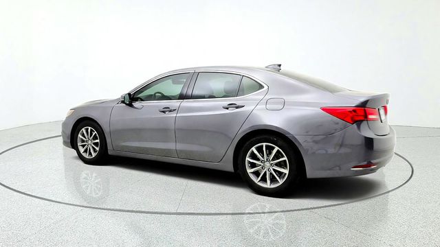 2019 Acura TLX 2.4L FWD - 23085876 - 6