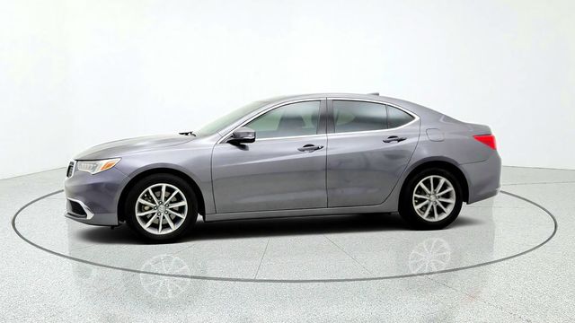 2019 Acura TLX 2.4L FWD - 23085876 - 7