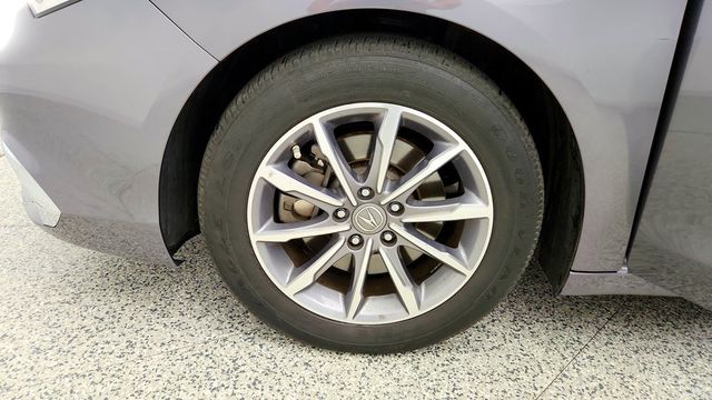2019 Acura TLX 2.4L FWD - 23085876 - 8