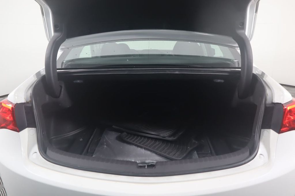 2019 Acura TLX 2.4L FWD - 21156735 - 13