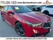 2019 Acura TLX 2.4L FWD w/A-Spec Pkg - 22691839 - 0