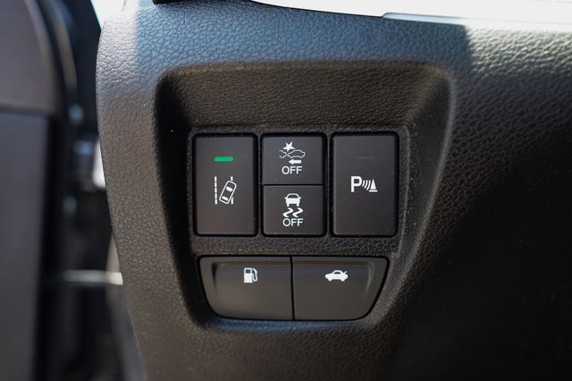 2019 Acura TLX 2.4L FWD w/A-Spec Pkg Red Leather - 23044095 - 40