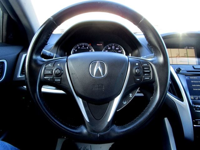 2019 Acura TLX 2.4L FWD w/Technology Pkg - 22758456 - 19