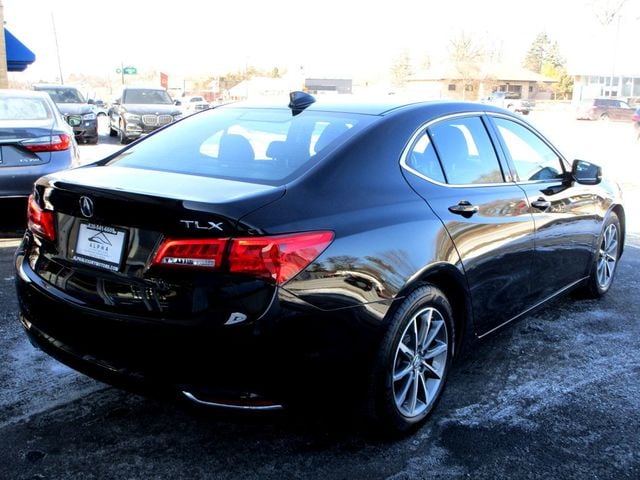 2019 Acura TLX 2.4L FWD w/Technology Pkg - 22758456 - 7