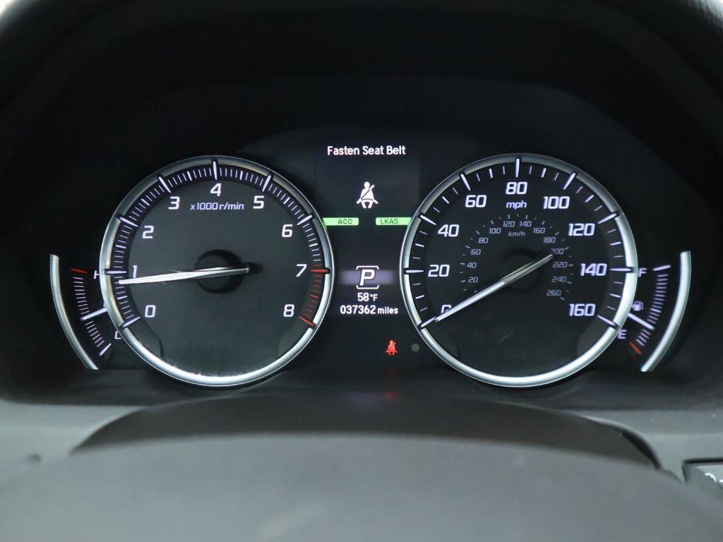 2019 Acura TLX 2.4L FWD w/Technology Pkg - 21139508 - 34