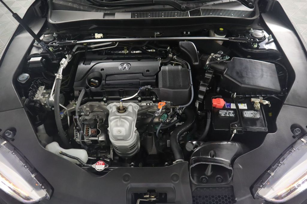 2019 Acura TLX 2.4L FWD w/Technology Pkg - 21102597 - 14