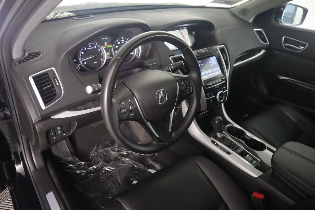 2019 Acura TLX 2.4L FWD w/Technology Pkg - 21102597 - 6