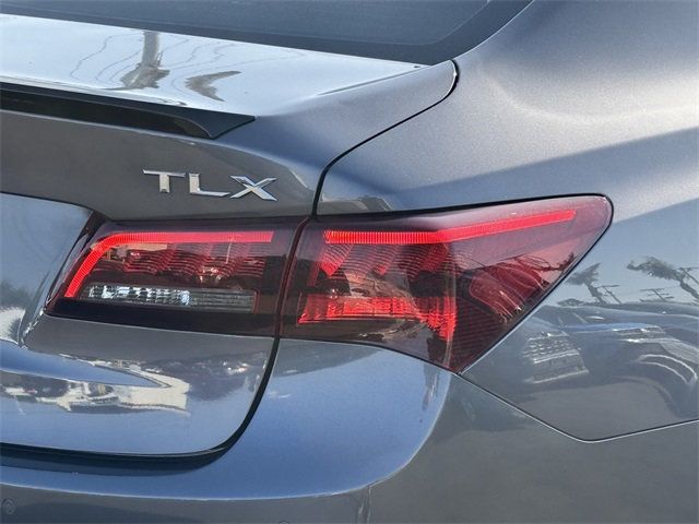 2019 Acura TLX 2.4L Technology Pkg w/A-Spec Pkg - 22435929 - 22