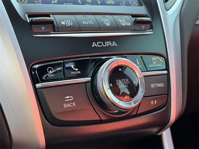 2019 Acura TLX 2.4L Technology Pkg w/A-Spec Pkg - 22435929 - 46