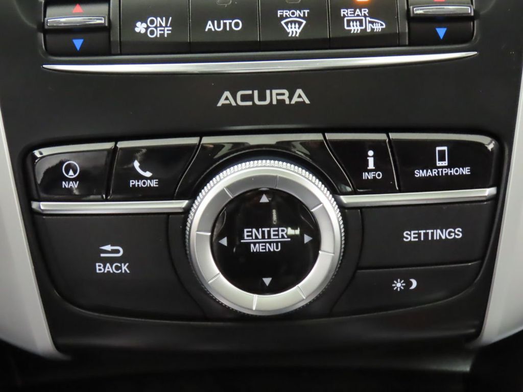 2019 Acura TLX 3.5L FWD w/Technology Pkg - 21176075 - 22