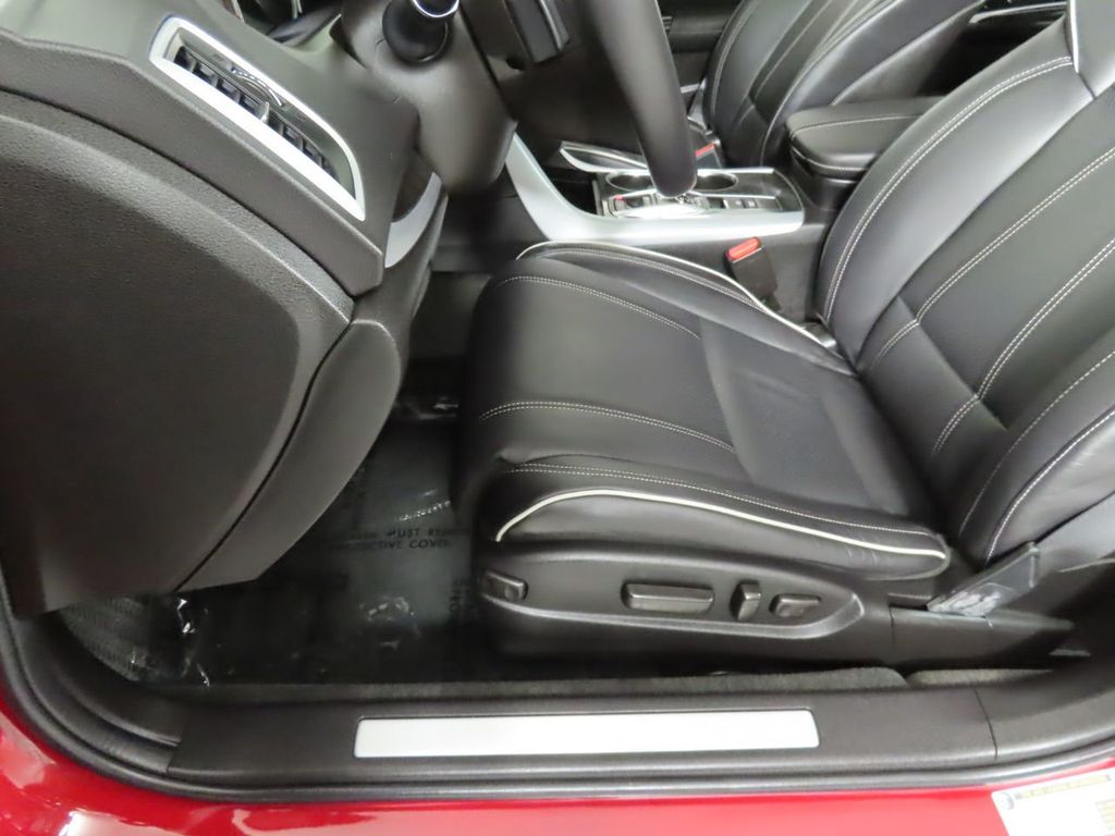 2019 Acura TLX 3.5L FWD w/Technology Pkg - 21176075 - 35