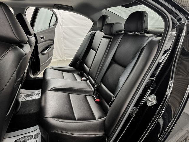 2019 Acura TLX 3.5L SH-AWD - 23095832 - 9