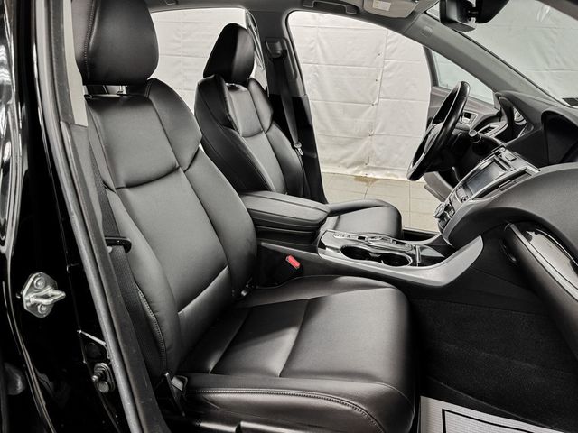 2019 Acura TLX 3.5L SH-AWD - 23095832 - 11