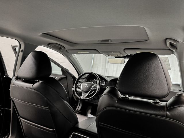 2019 Acura TLX 3.5L SH-AWD - 23095832 - 12