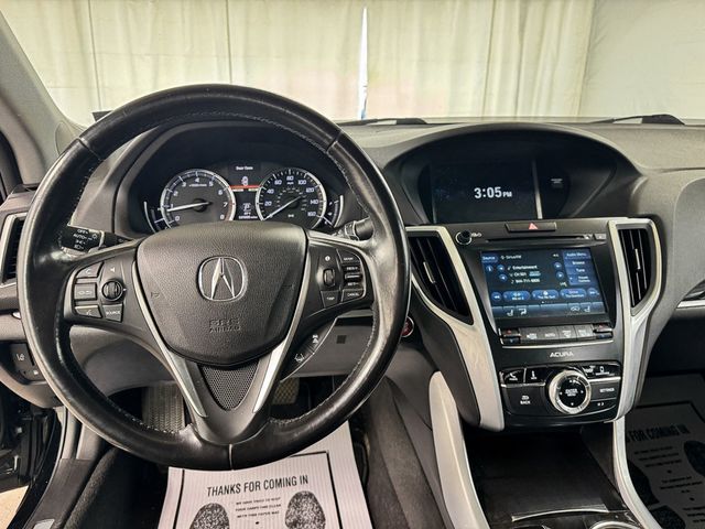 2019 Acura TLX 3.5L SH-AWD - 23095832 - 13