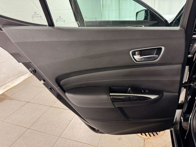2019 Acura TLX 3.5L SH-AWD - 23095832 - 15