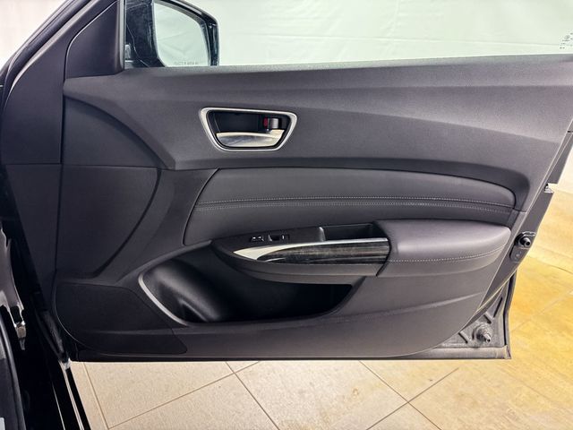 2019 Acura TLX 3.5L SH-AWD - 23095832 - 17