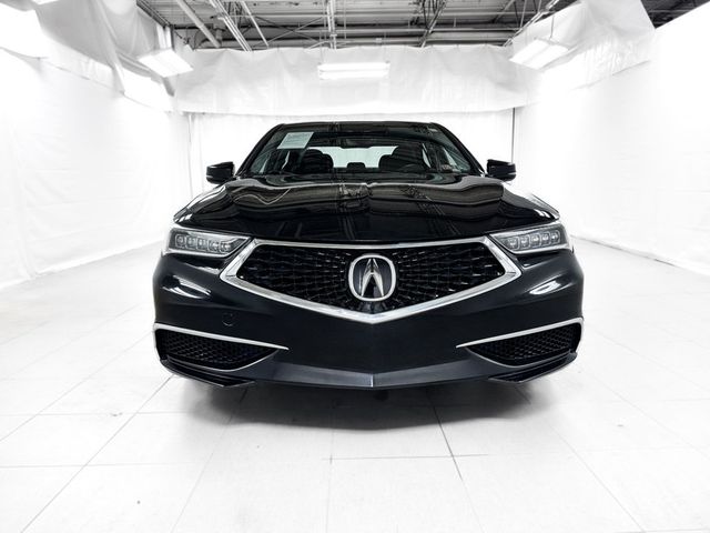 2019 Acura TLX 3.5L SH-AWD - 23095832 - 1