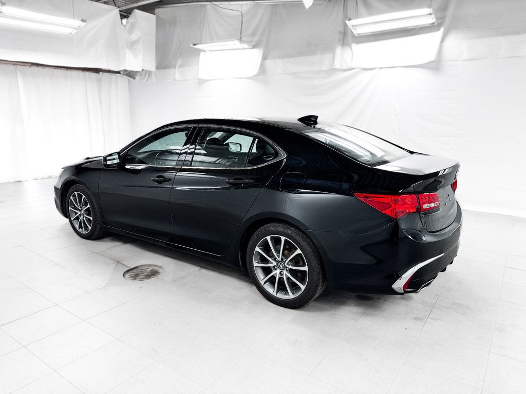 2019 Acura TLX 3.5L SH-AWD - 23095832 - 2