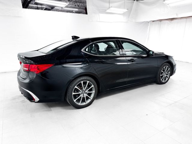 2019 Acura TLX 3.5L SH-AWD - 23095832 - 6