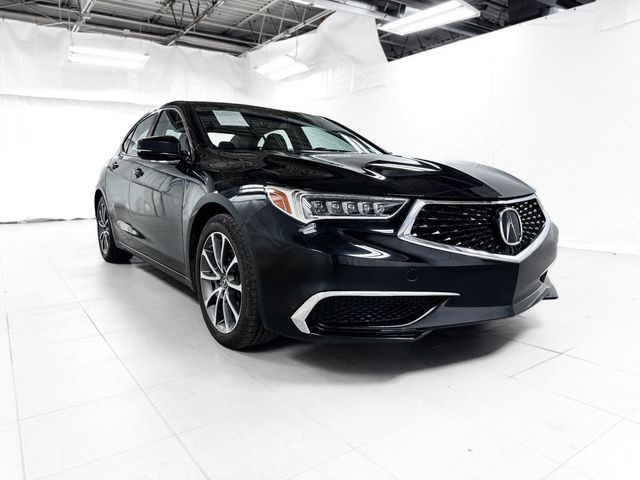 2019 Acura TLX 3.5L SH-AWD - 23095832 - 7