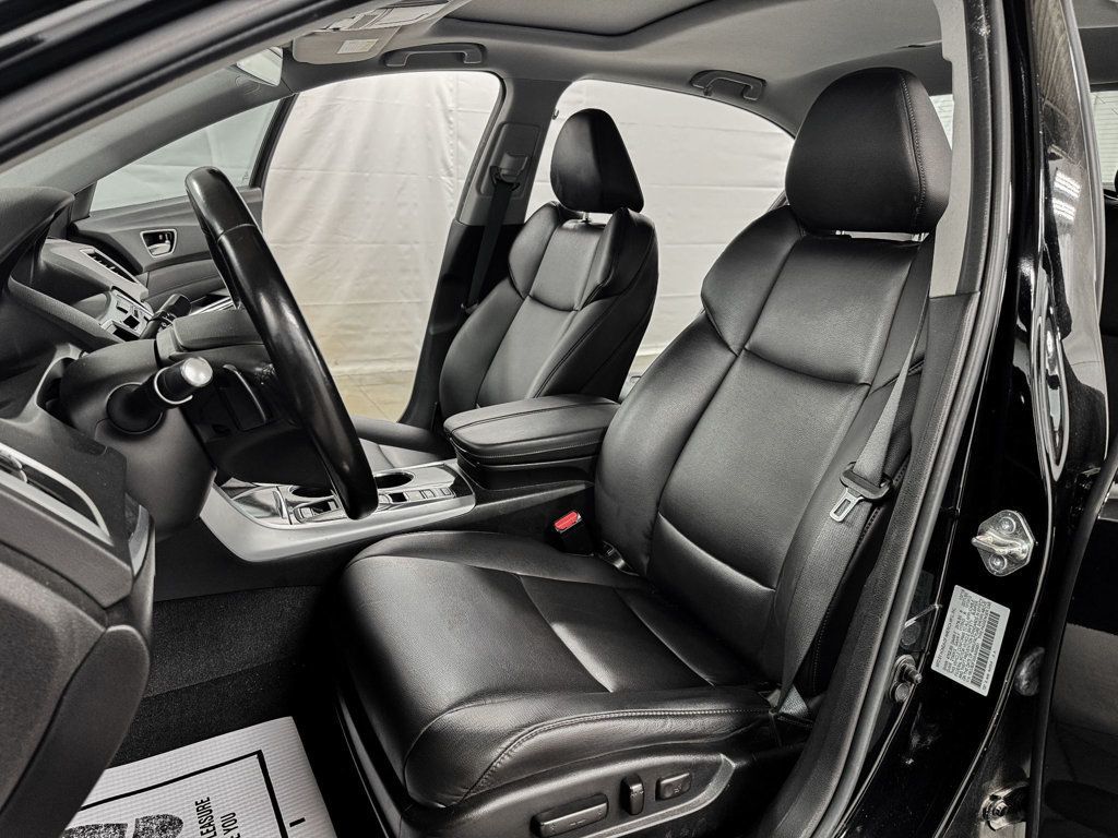 2019 Acura TLX 3.5L SH-AWD - 23095832 - 8