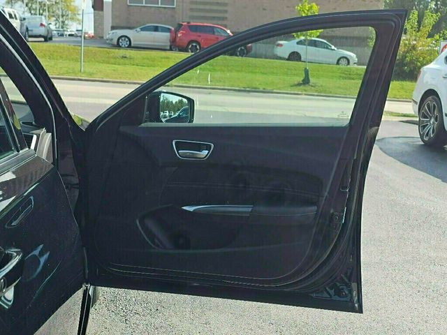 2019 Acura TLX 3.5L SH-AWD w/A-Spec Pkg - 22919768 - 20