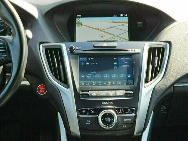 2019 Acura TLX 3.5L SH-AWD w/A-Spec Pkg - 22919768 - 22