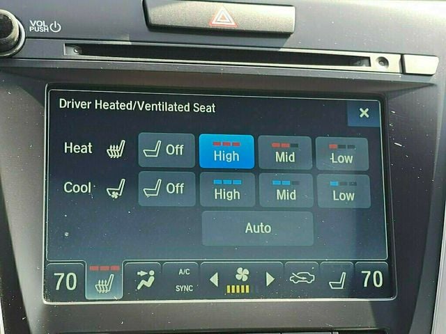 2019 Acura TLX 3.5L SH-AWD w/A-Spec Pkg - 22919768 - 27