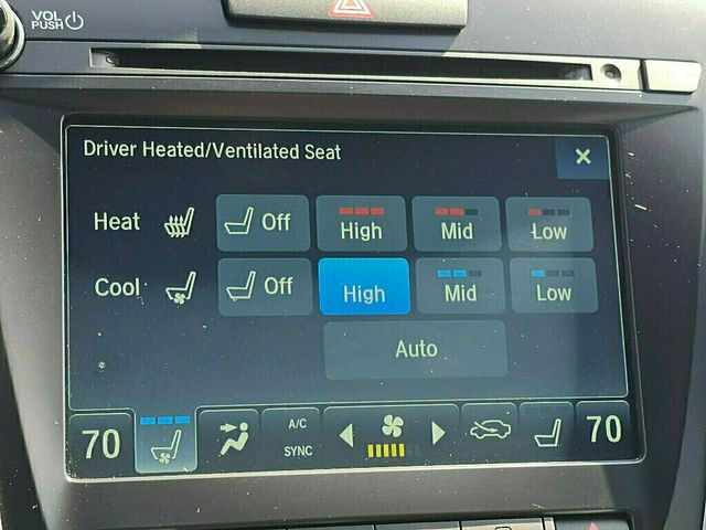 2019 Acura TLX 3.5L SH-AWD w/A-Spec Pkg - 22919768 - 28