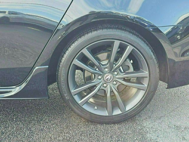 2019 Acura TLX 3.5L SH-AWD w/A-Spec Pkg - 22919768 - 34
