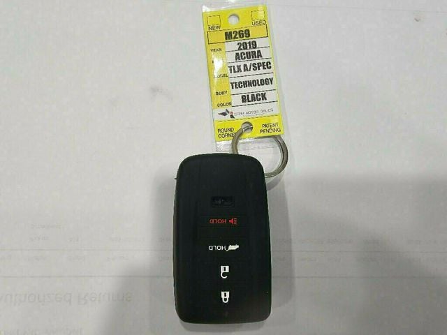 2019 Acura TLX 3.5L SH-AWD w/A-Spec Pkg - 22919768 - 38